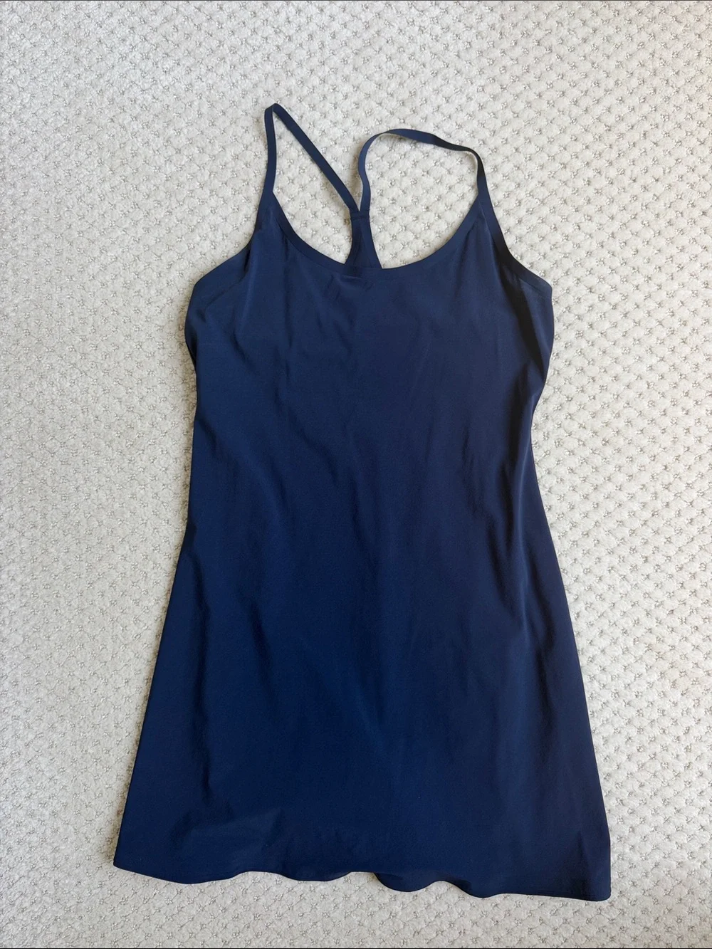 Outdoor Voices Exercise dress - Picture 1 of 4